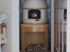 -花·fleur古董西餐厅(西城夜未央店)