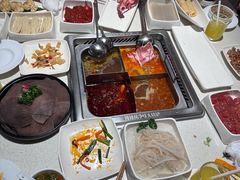 -海底捞火锅(之心城店)