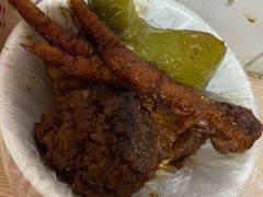 -刘小忙把子肉(北园大街总店)