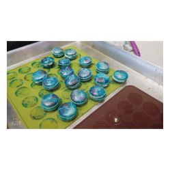 -明匠曲蛋糕西点屋(穗花新村店)