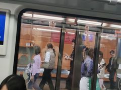 -江南西(地铁站)