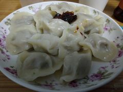 -喜家德虾仁水饺(华强天虹店)