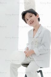 -芳妮豆丁家庭影像馆(宝安店)