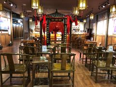 -MAX伯爵沉浸式超级游戏体验馆·实景桌游·剧本杀(小时代店)