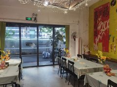 -又见马甲M8融合西餐厅(体育中心店)