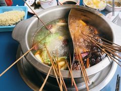 -牛华周记麻辣烫起源店
