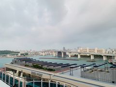 -歌诗达邮轮(宝杨路码头)