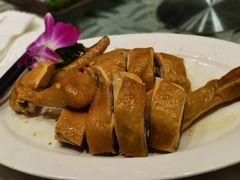 -桃源春晓中餐厅 TaoYuan Restaurant