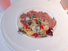 -王品牛排(郑州大卫城店)