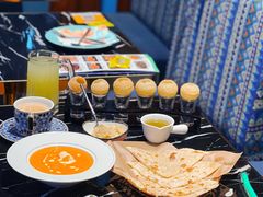 -木尔坦·Multan巴基斯坦清真餐厅halal(大智嘉园店)