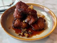 -无锡苏宁银河国际酒店-悦府65中餐厅