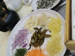 顺德鱼生-凯盈阁·顺德私房菜·桑拿鸡