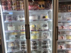 -DQ·蛋糕·冰淇淋(金牛万达店)