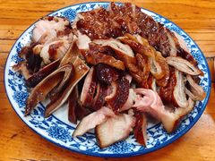 -朱秀英梆梆肉葫芦头(琉璃街店)