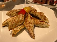 招积冰川茄-炳胜品味(珠江新城店)