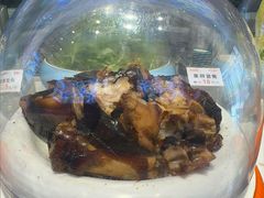 -大闫家烧烤·小海鲜家常菜(郑庄店)