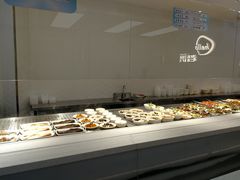 -老盛兴汤包馆(华灵店)