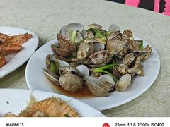 -秋姐美食店(海陵岛保利店)