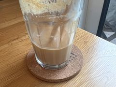 -Cafe Villa
