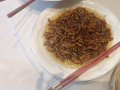 -眉州东坡(北苑华贸店)