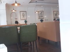 -花舍·新派粤菜·西餐·下午茶(亚运村·鸟巢店)