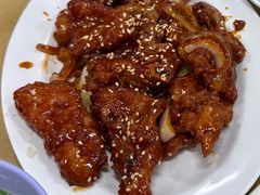 排骨王-津津餐室
