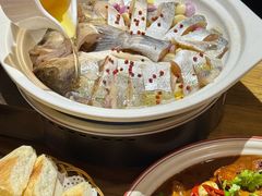 -单家老院·院子里的青岛菜(沙子口店)