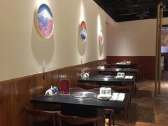 -牛焱·和牛烧肉(五大道店)