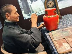 -中国黄酒博物馆