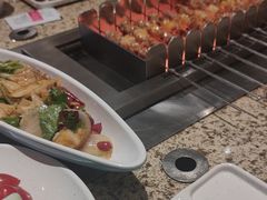-丰茂烤串(卫星广场店)