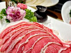 -蜀家渝重庆火锅(南屏街店)