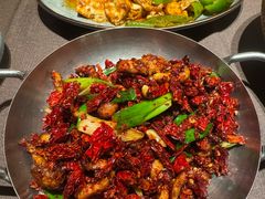 -山石榴·贵州菜(陆家嘴中心店)