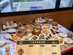 -古井假日酒店-古井面馆•淮上豆府(长江东路店)