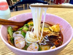 -螺大蛳柳州螺蛳粉·火锅·热干面(西城永捷店)