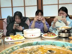 -光海·乡记酸菜鱼·始于1996(花园路店)