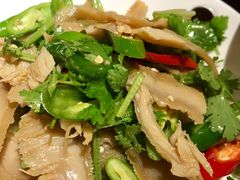 -一个叫川的地方(麒麟新天地店)