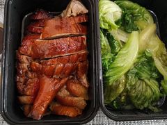 -龍炎馬仔烧味(首位中心店)