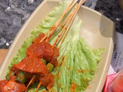 -蜀大侠火锅(春熙路店)