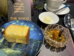 -金茂君悦·食在56海鲜自助餐厅ON56