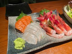 -千代武日本料理(爱建店)