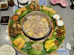 -椰小鸡·琼州糟粕醋(美兰缤纷城店)