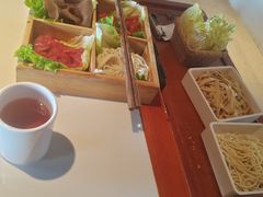 -老员外骨汤火锅(海州古城店)