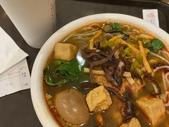 知春里套餐-水平有限广西米粉·广西风味集(五道口店)