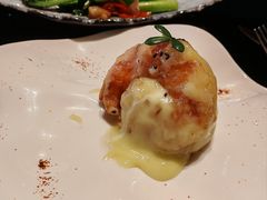 -上海苏宁宝丽嘉酒店·嘉府壹号中餐厅