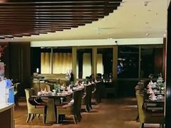 -采悦轩中餐厅·粤菜·海南菜(神州半岛喜来登度假酒店)