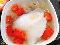 -文昌邓记清补凉(西沙路店)