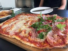 -EATALIA意塔利意式餐厅(鼓楼店)