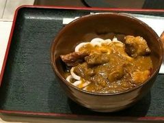-CoCo壱番屋(久光百货店)