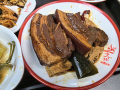 -刘小忙把子肉(北园大街总店)