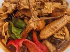 -五谷屯私房菜·始于2005(中山陵童卫路店)